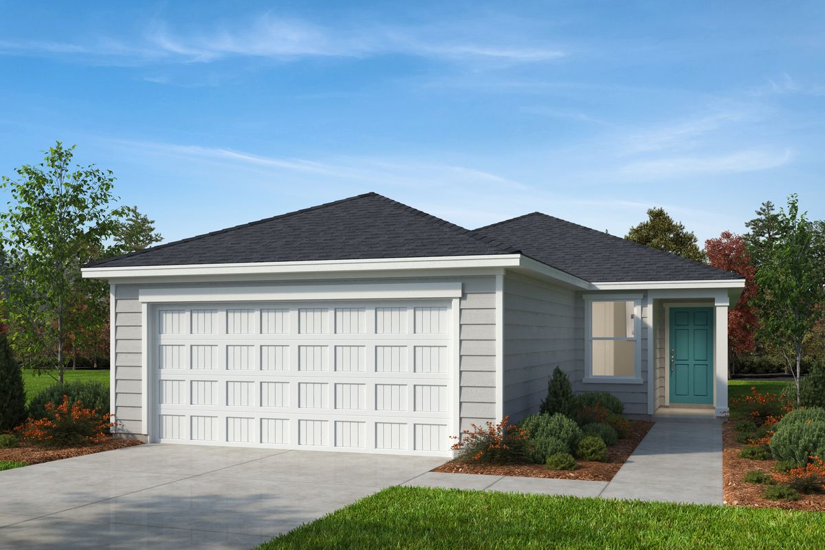 Exterior R