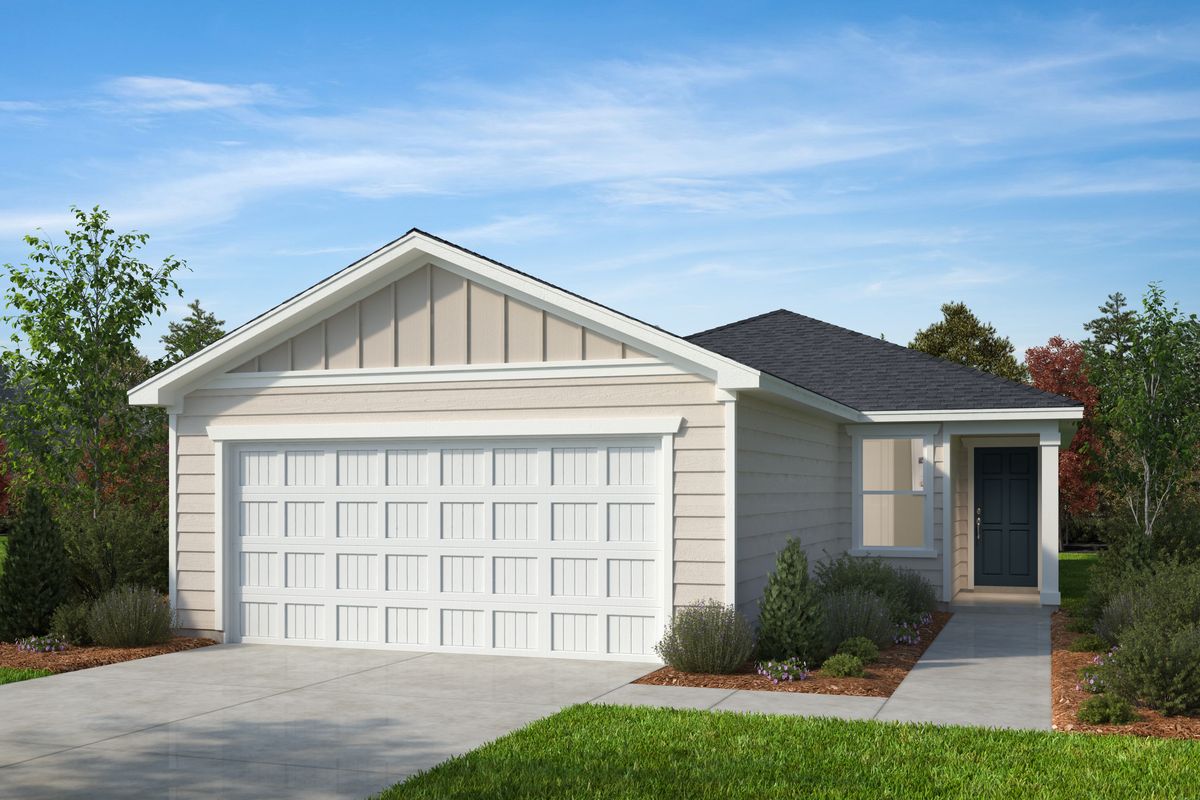 Exterior S