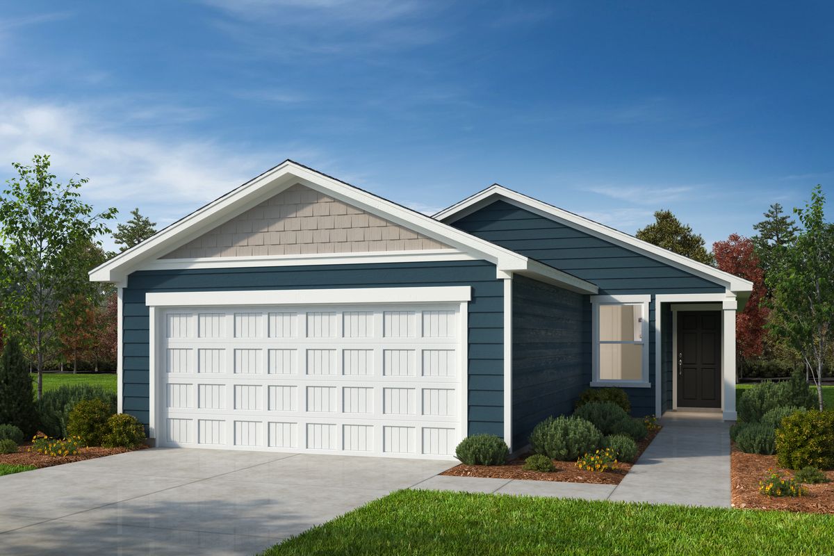 Exterior T