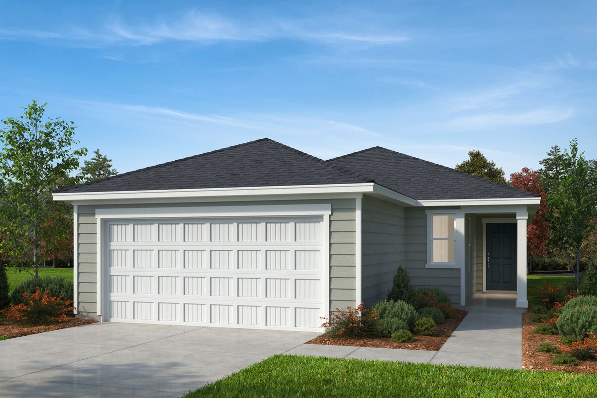 Exterior R