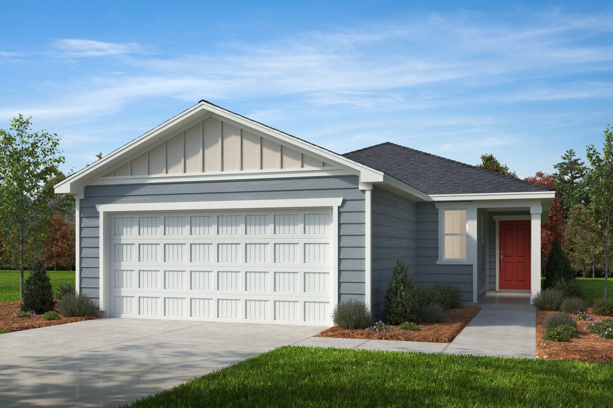 Exterior S