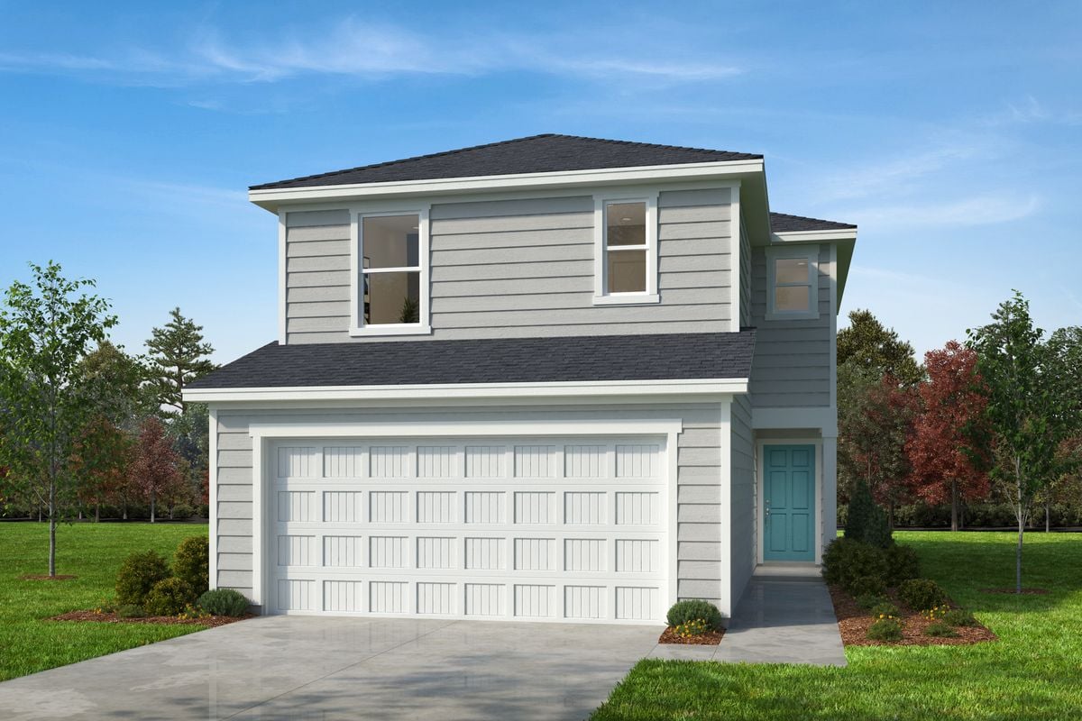 Exterior R