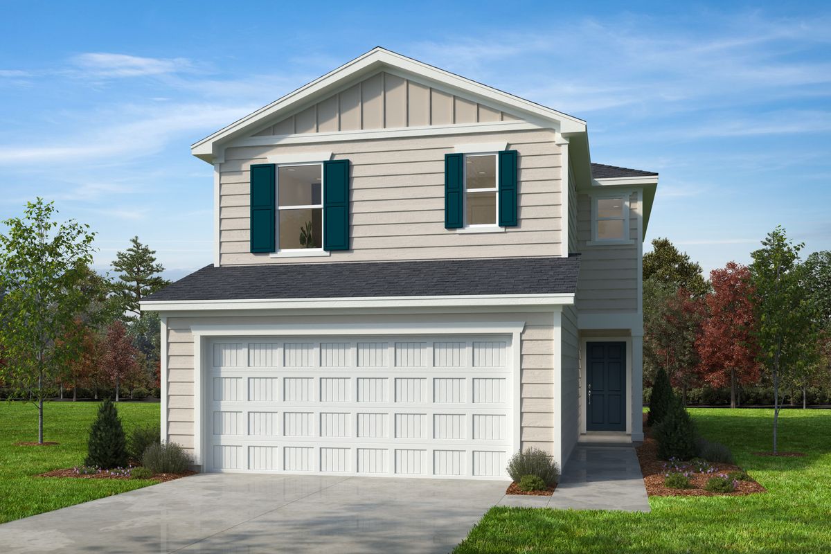 Exterior S