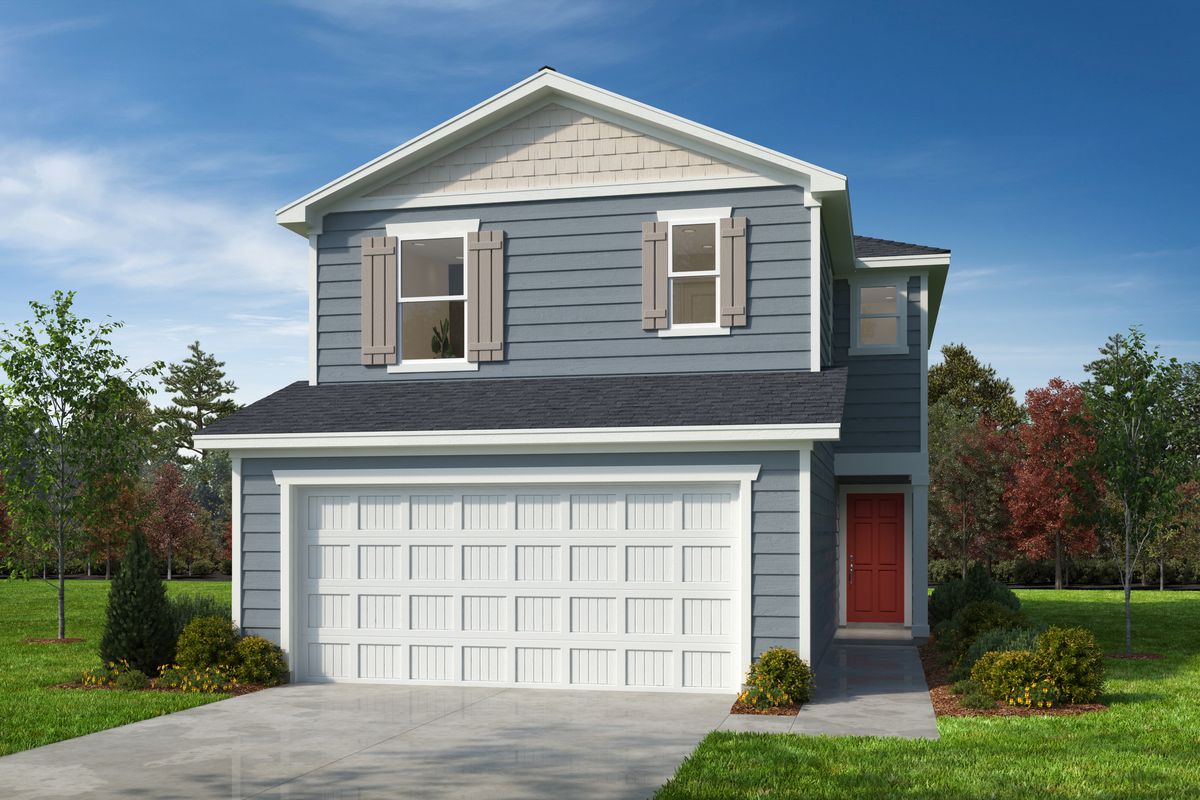 Exterior T