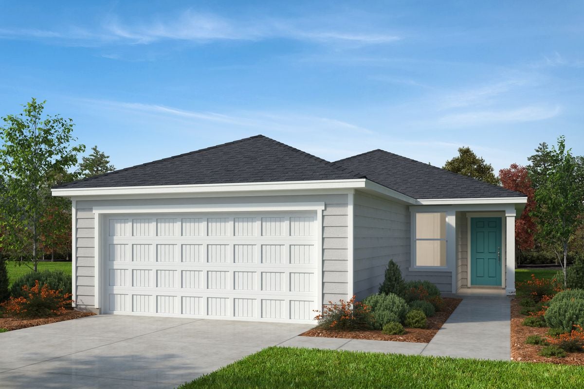 Exterior R