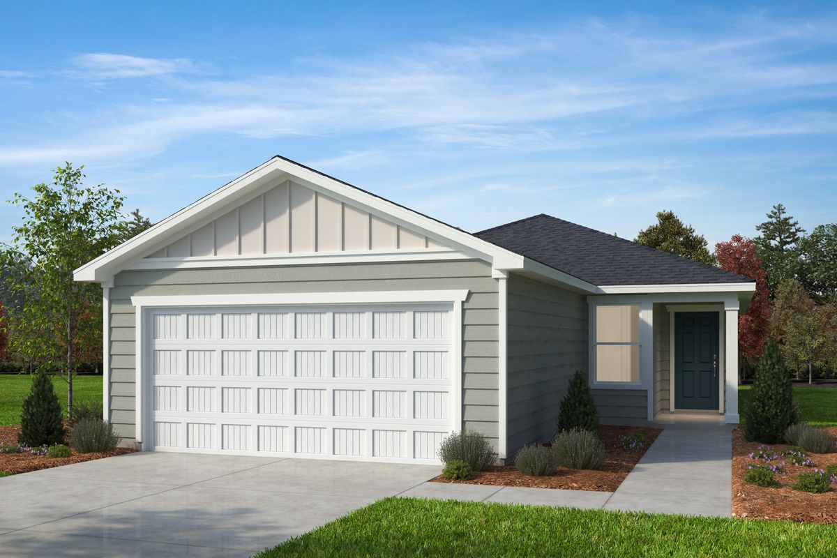Exterior S