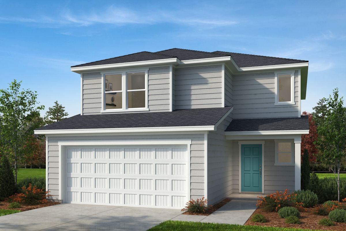 Exterior R