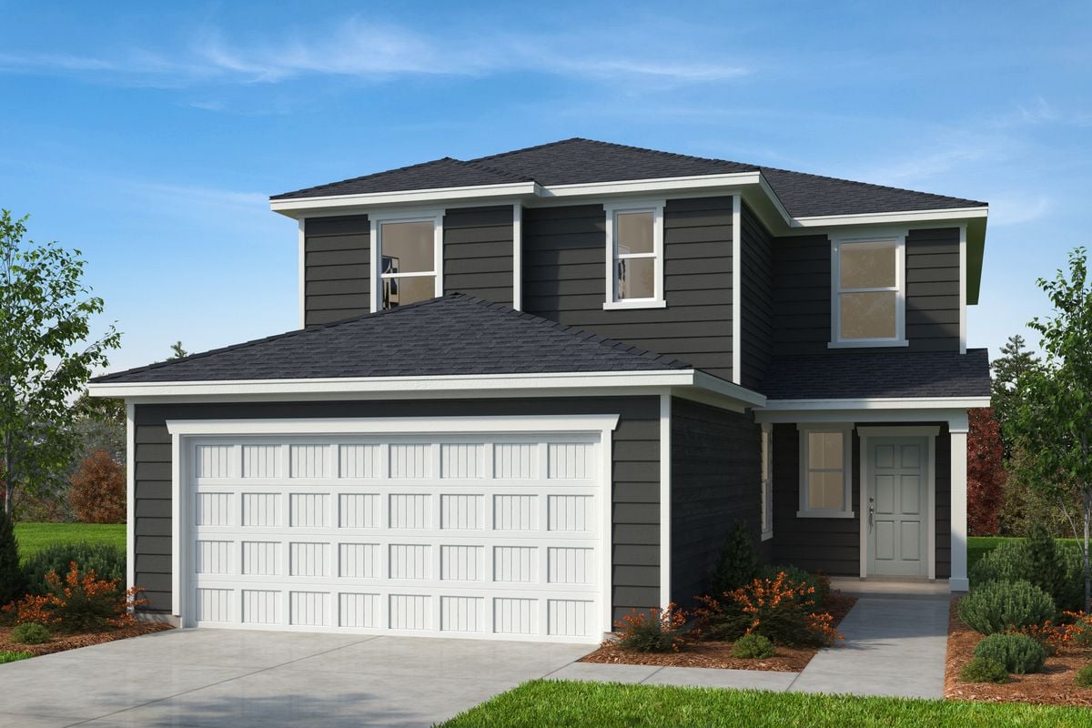 Exterior R
