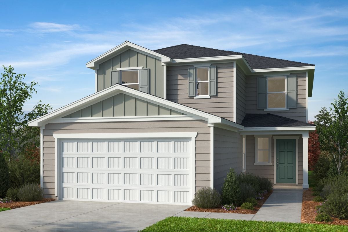 Exterior S