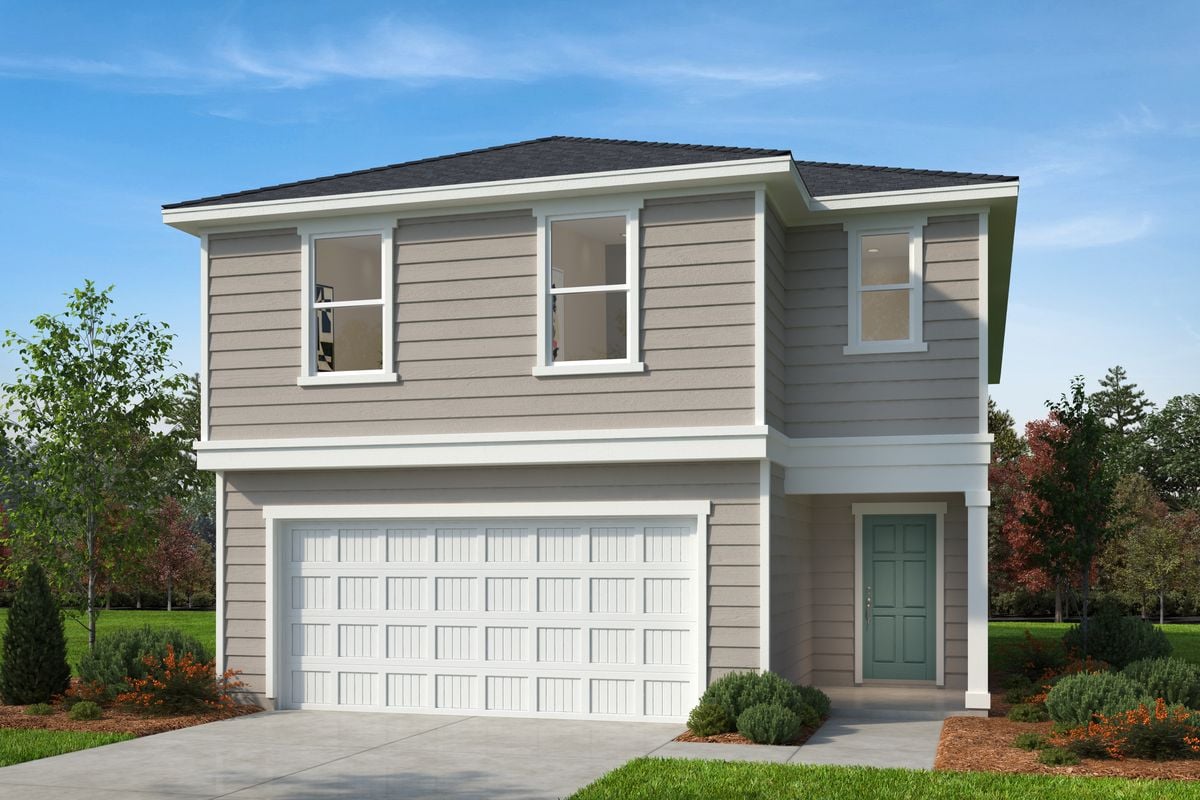 Exterior R