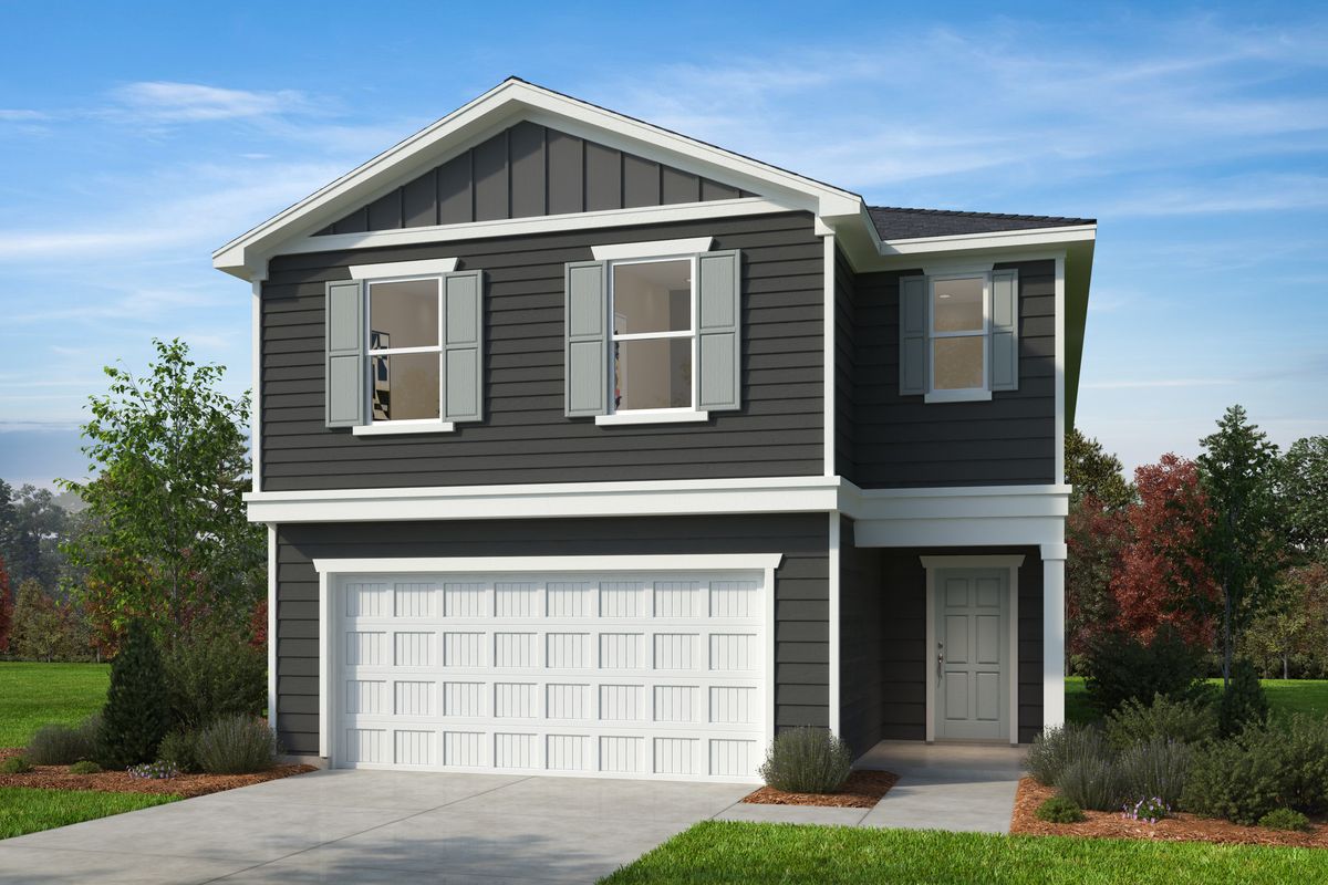 Exterior S