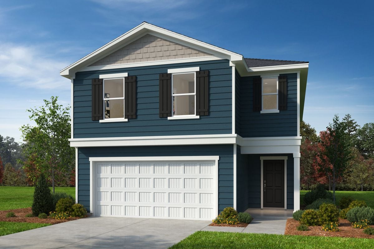 Exterior T