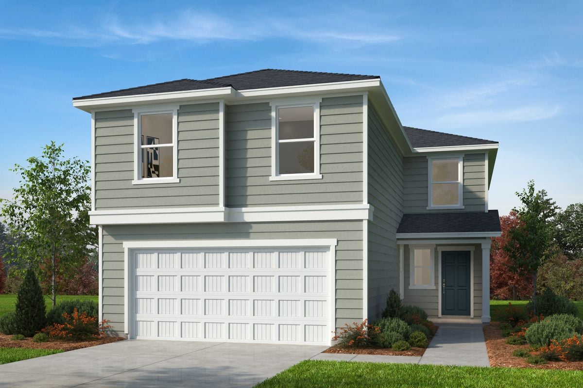 Exterior R