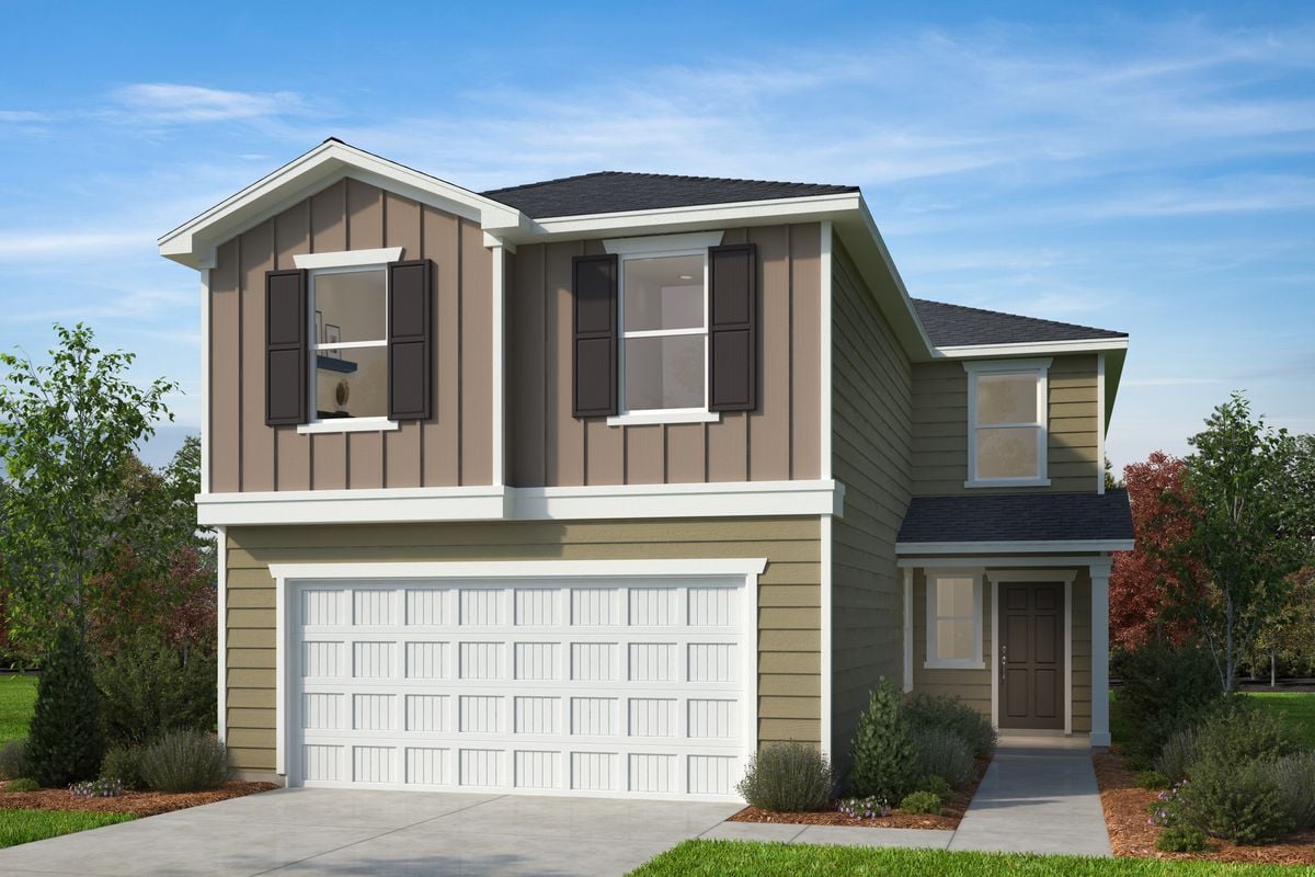 Exterior S