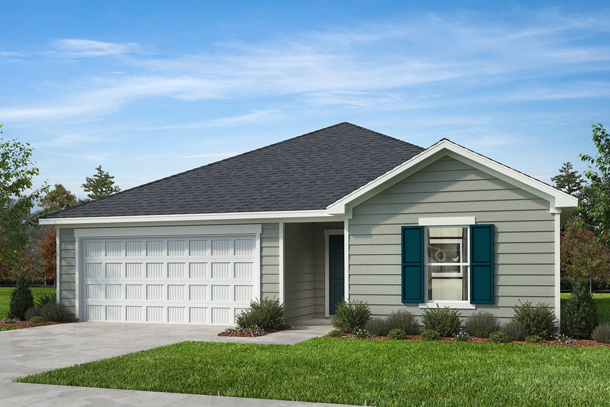 Exterior L