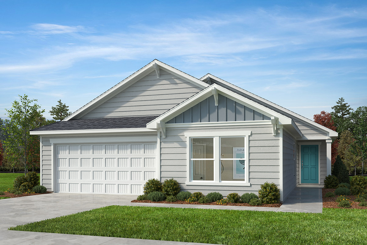 Exterior M