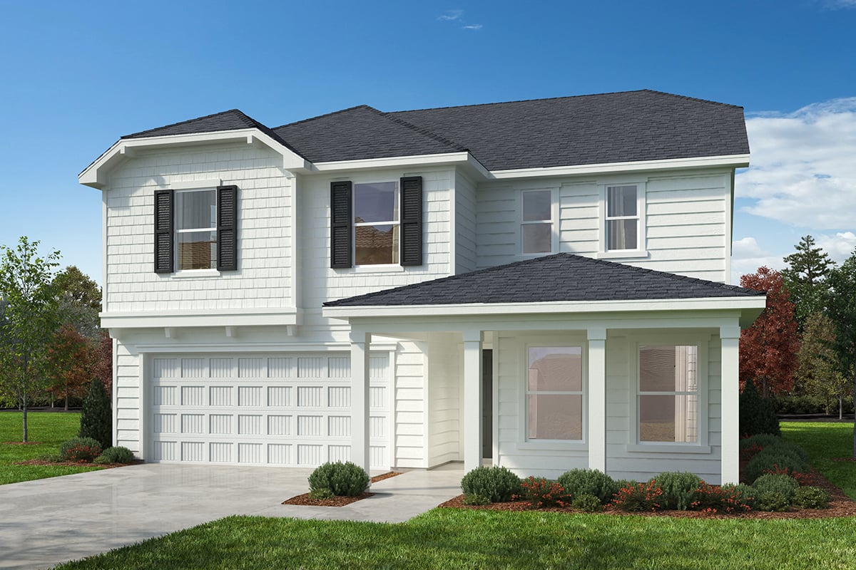 Exterior D