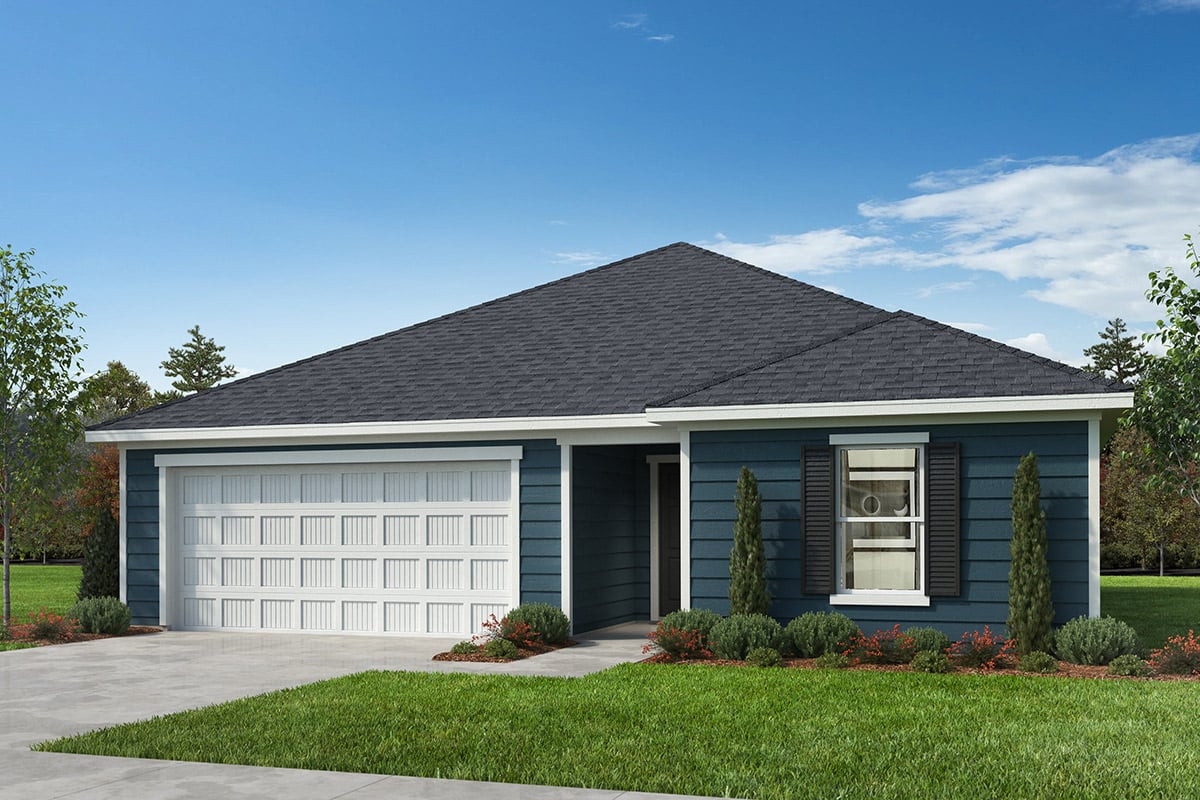 Exterior L