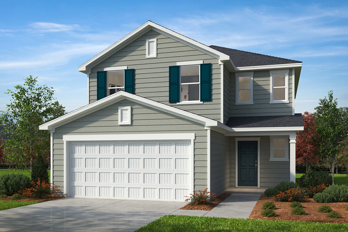 Exterior L