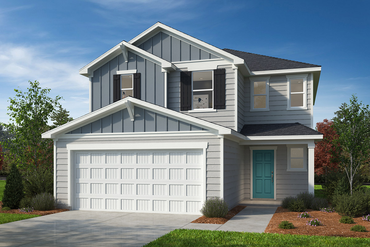 Exterior M