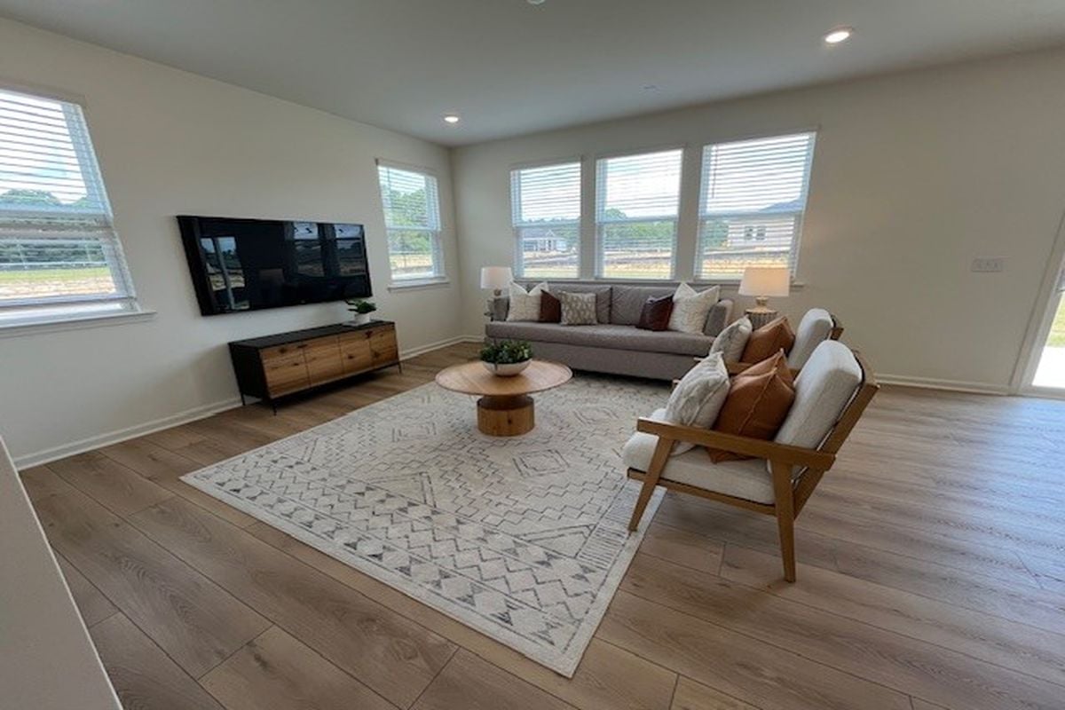 Great room