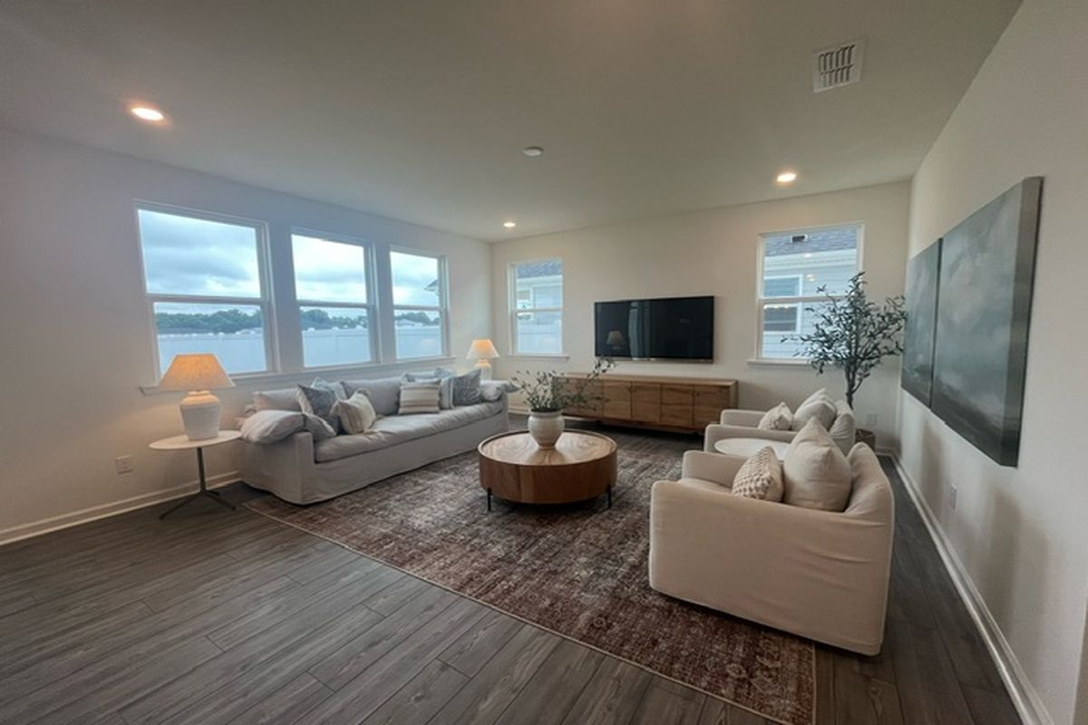 Great room