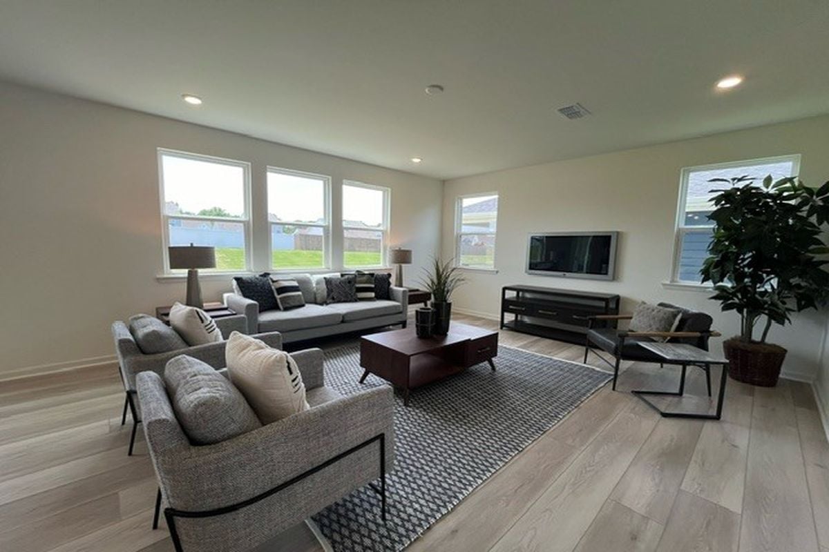 Great room