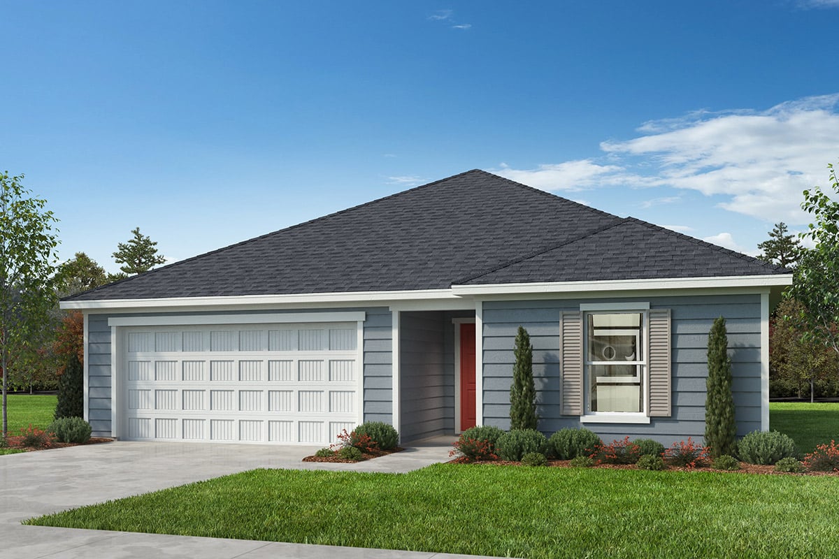 Exterior L
