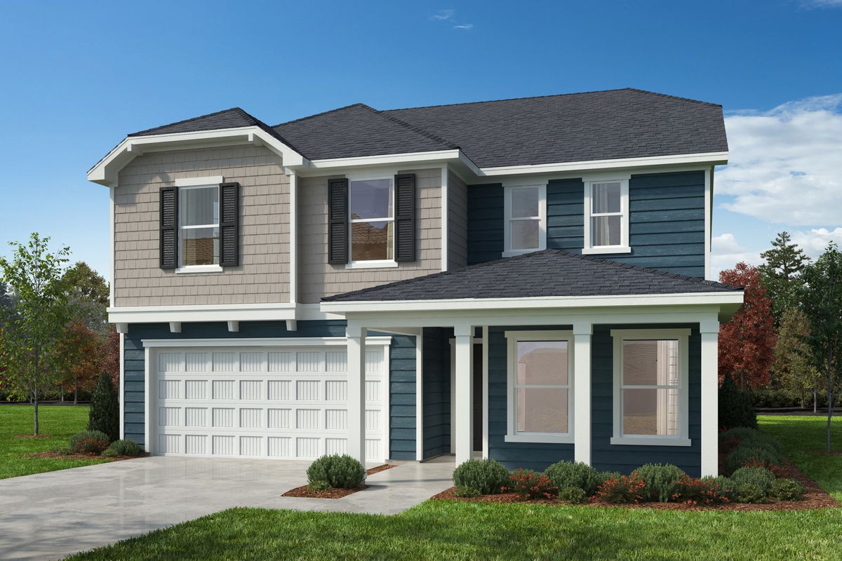 Exterior D
