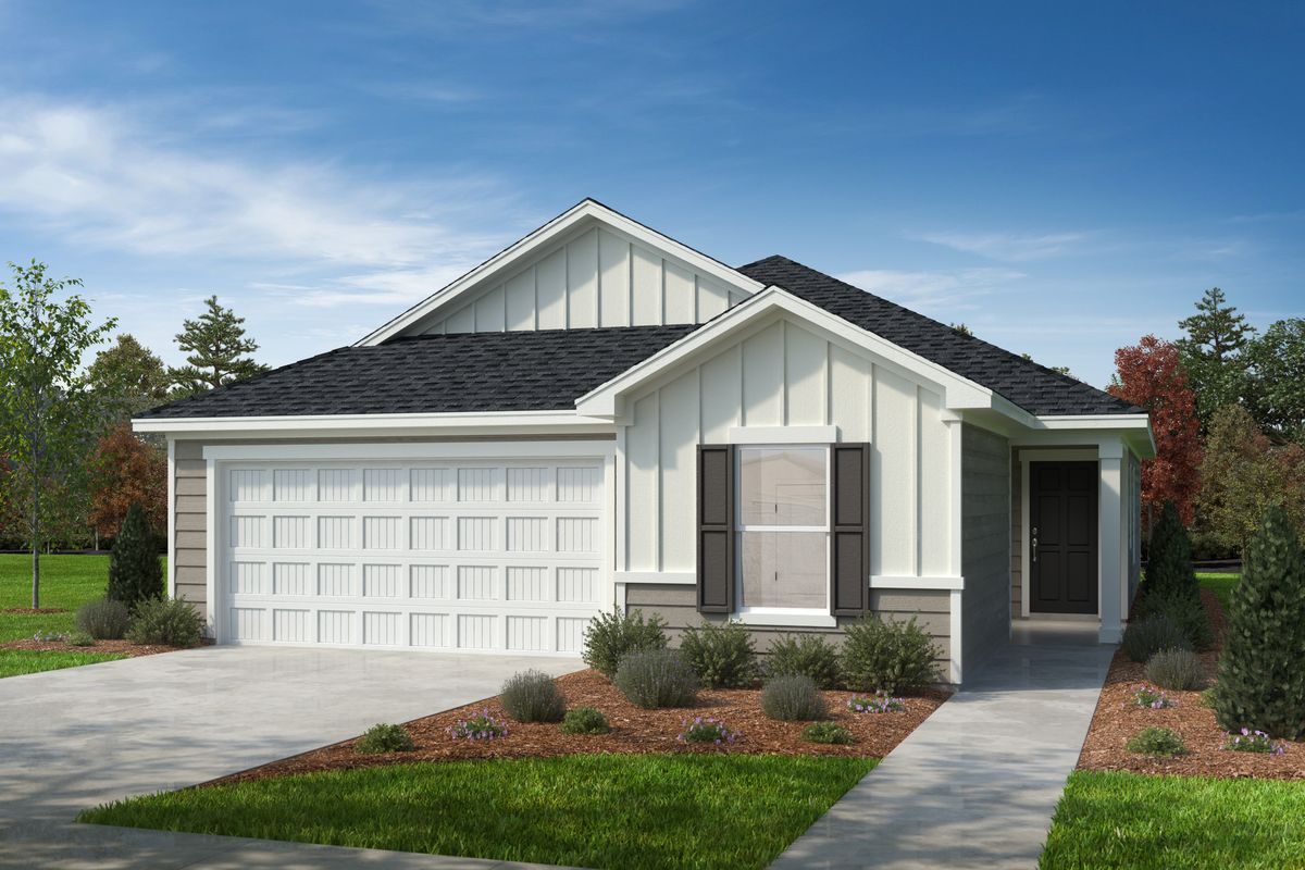 Exterior B
