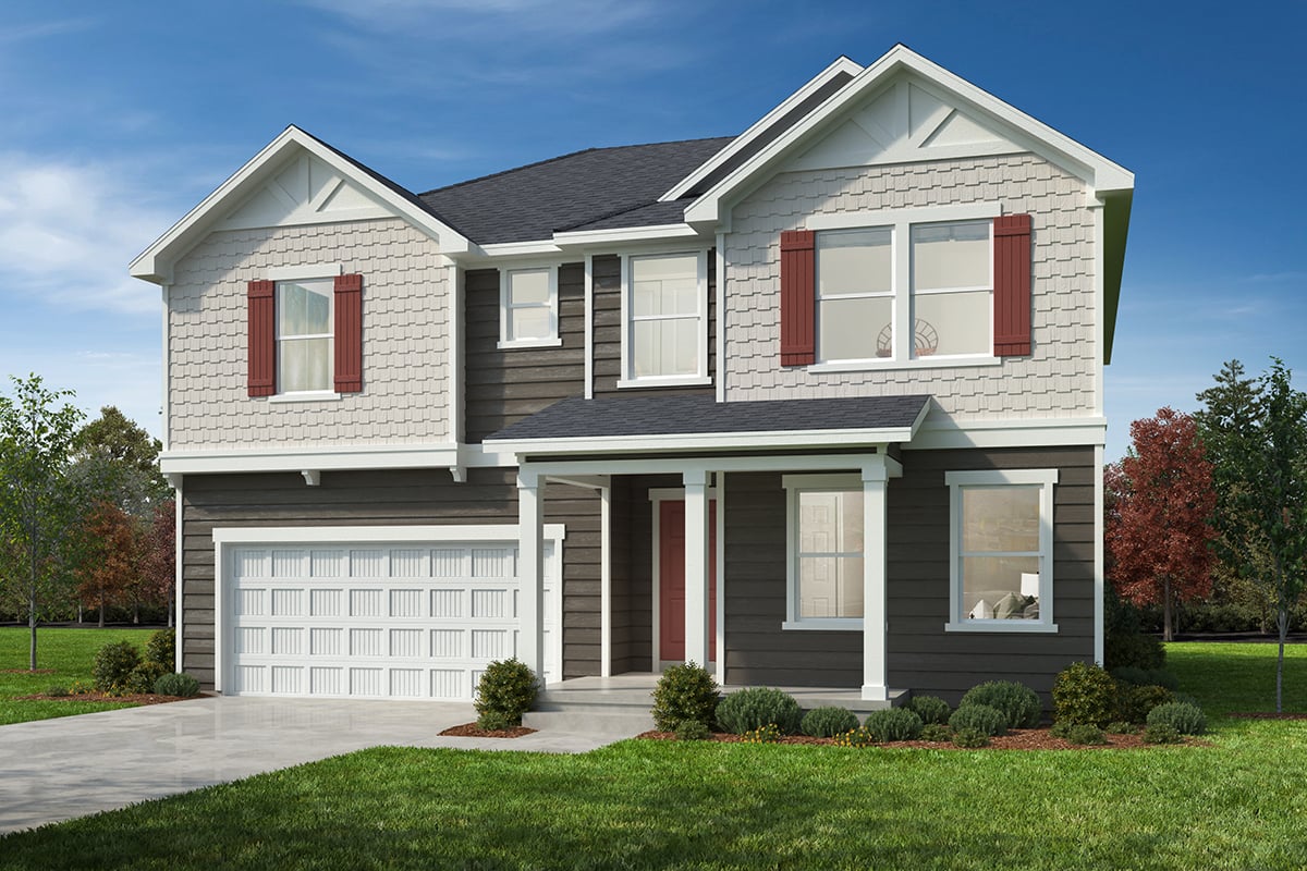 Exterior C