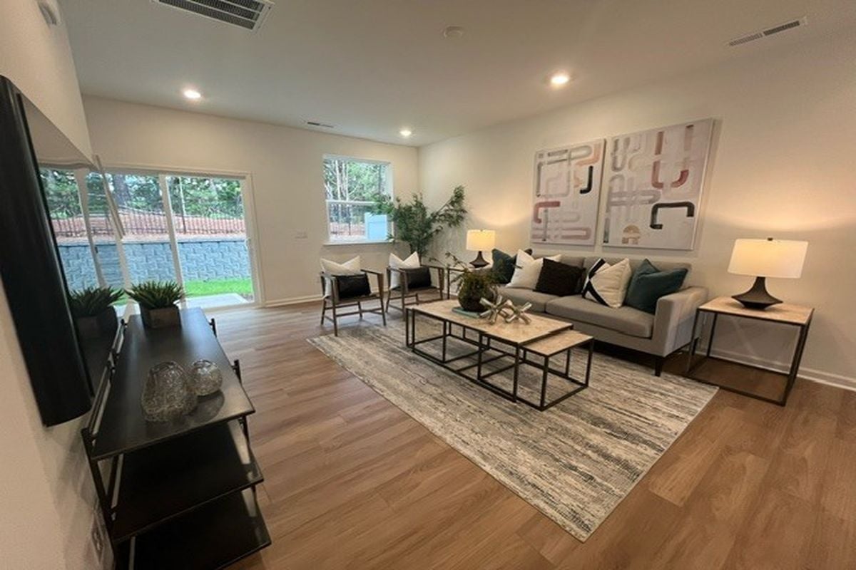 Great room