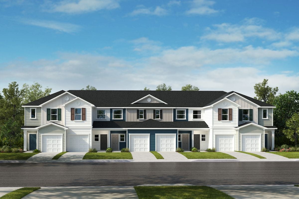 Exterior B
