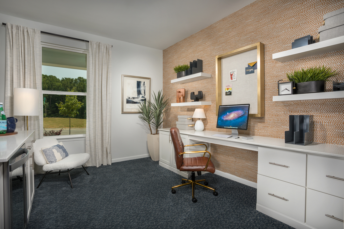 Home office