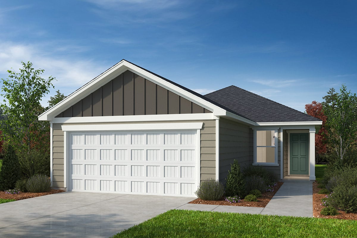 Exterior M