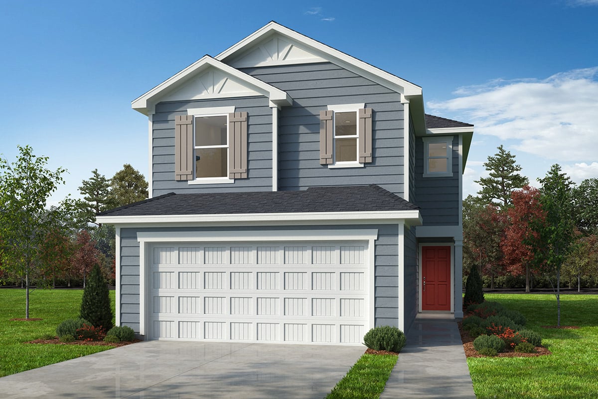 Exterior N
