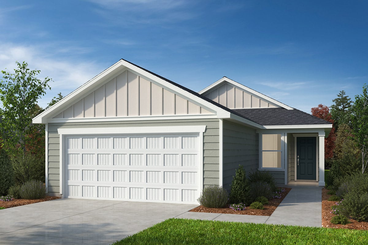 Exterior M