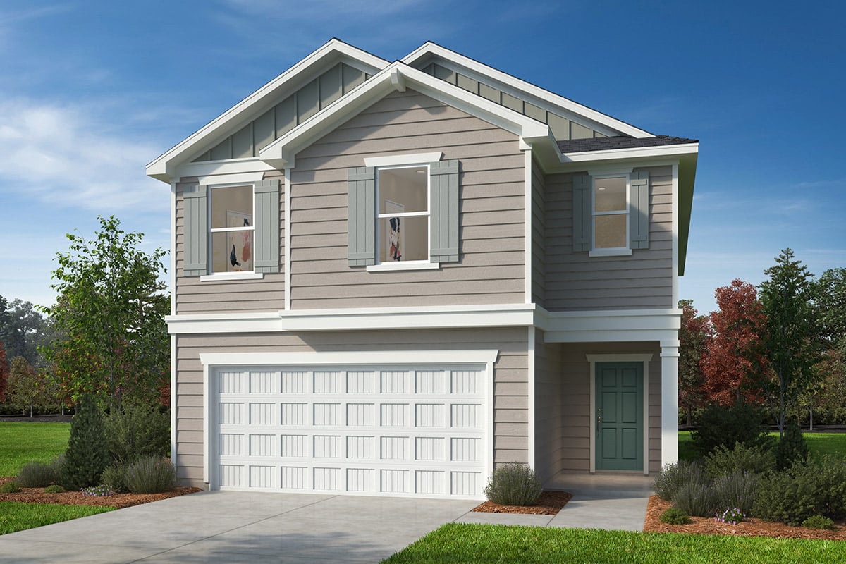 Exterior M