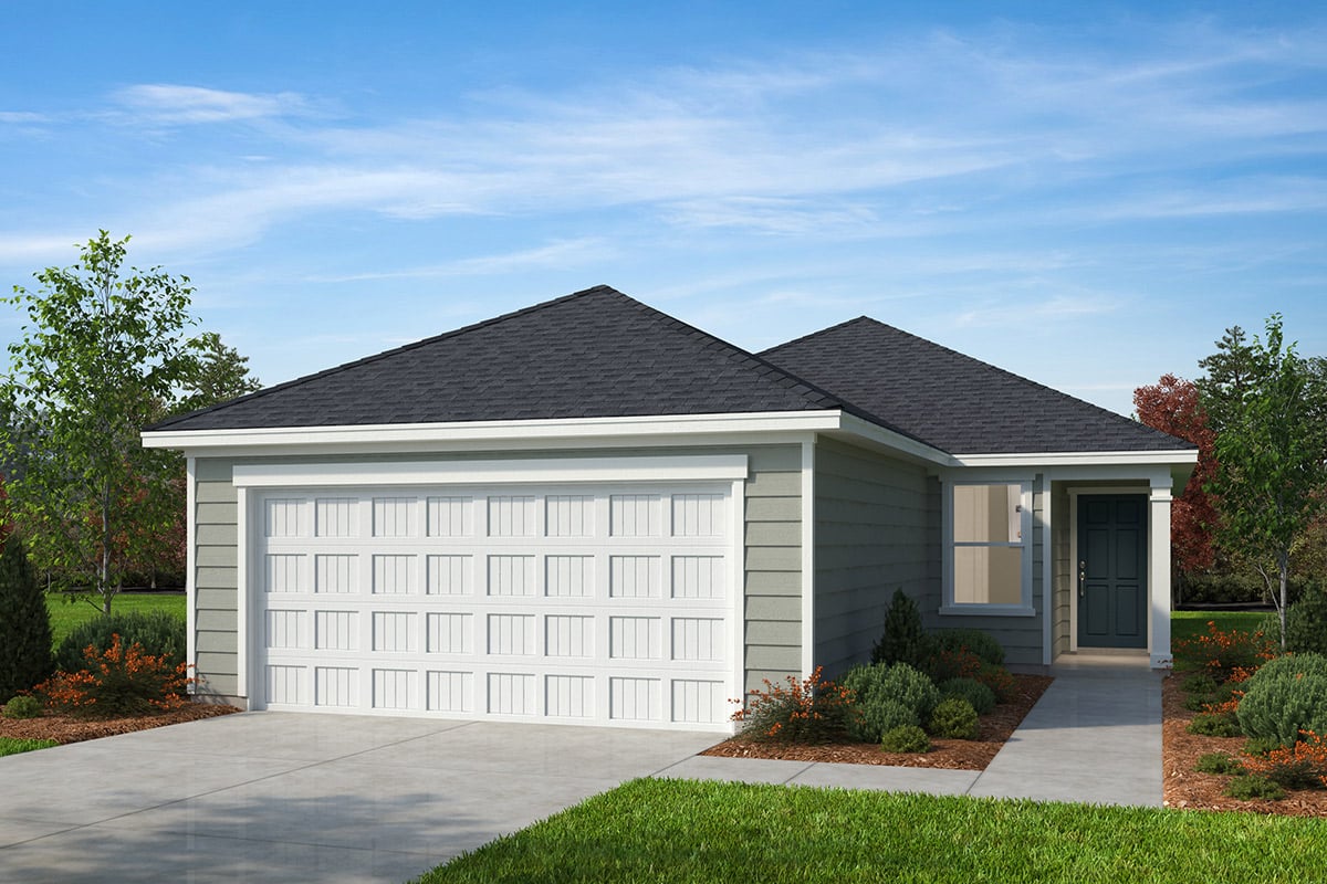 Exterior L