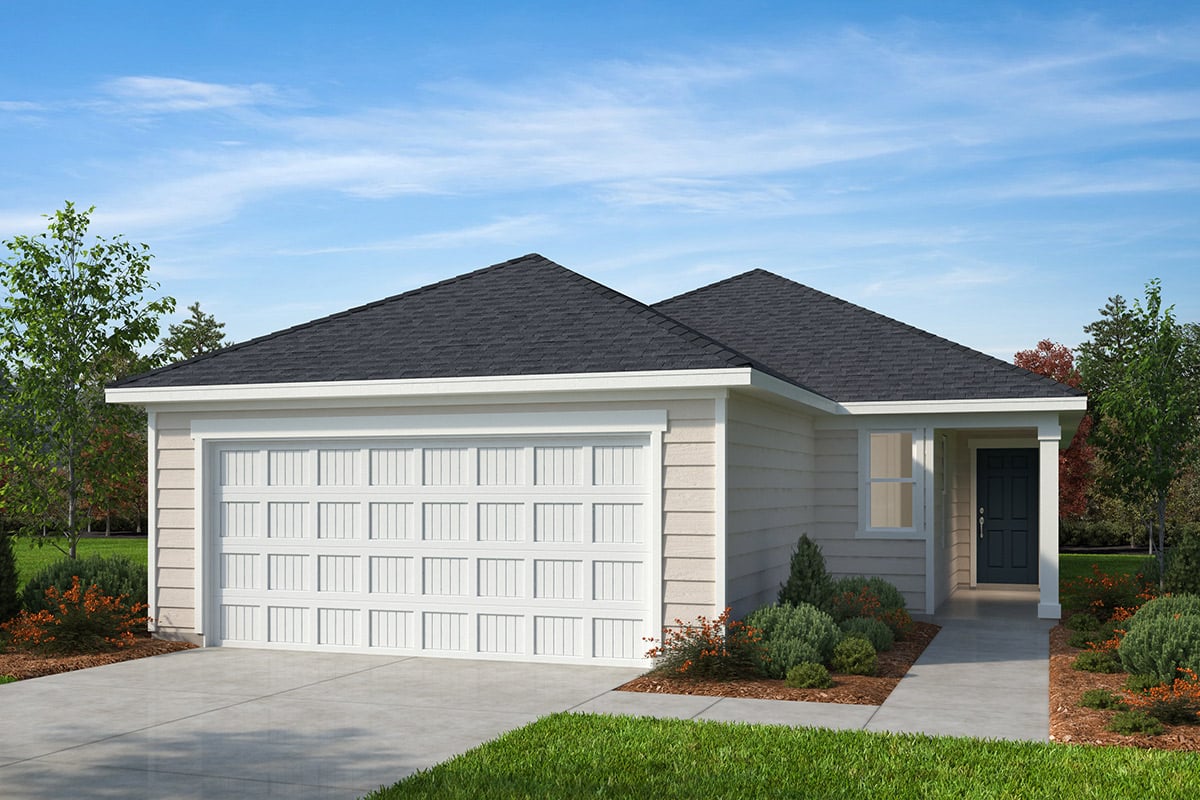 Exterior L