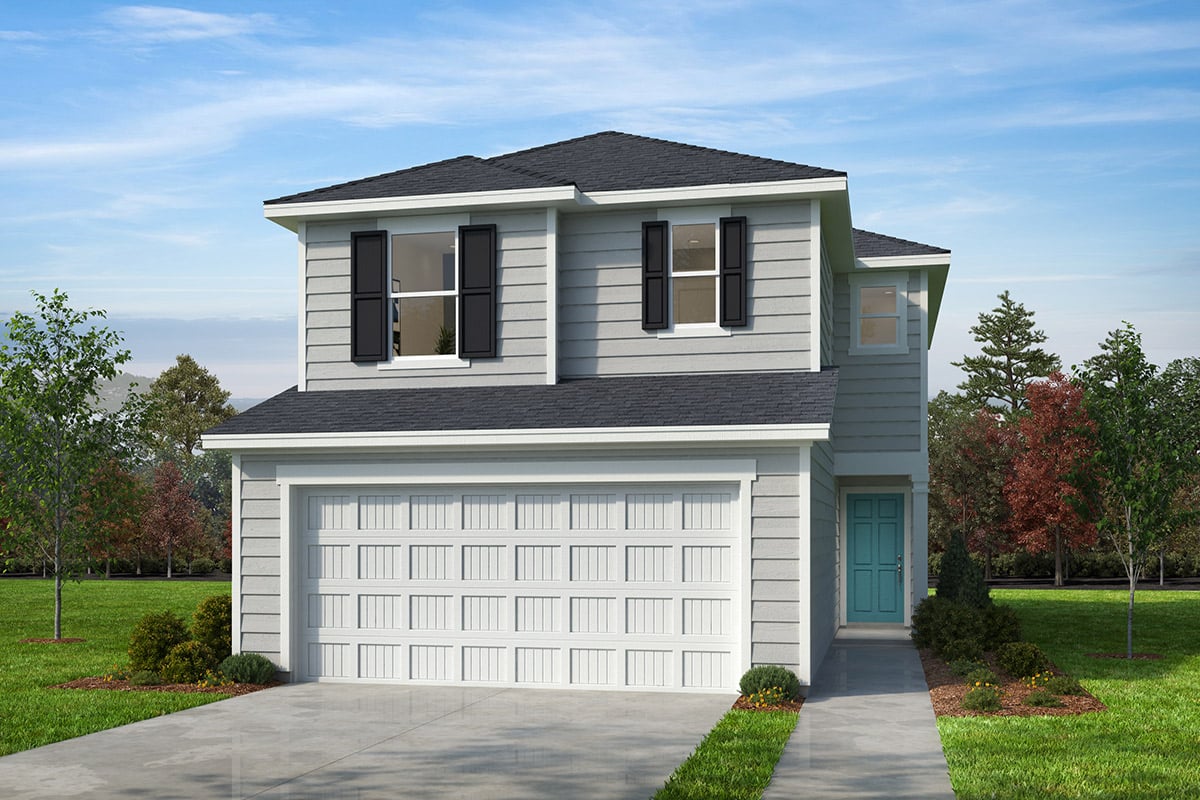 Exterior L