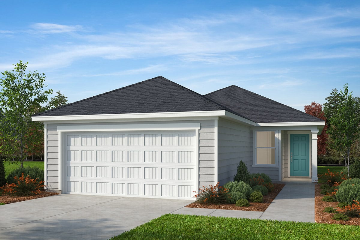 Exterior L