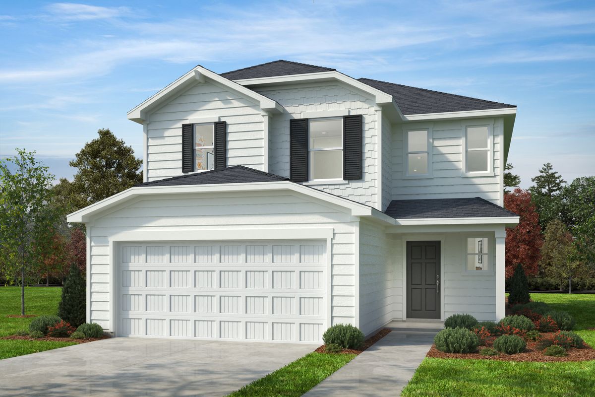 Exterior D
