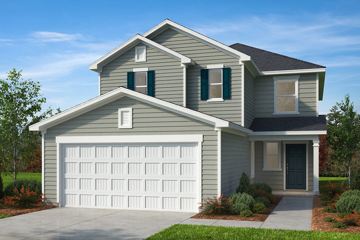 Exterior L