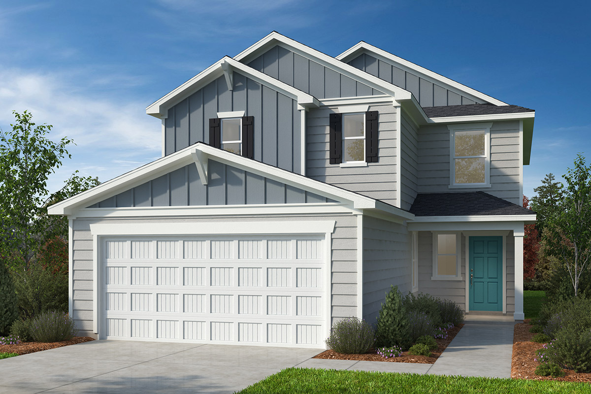 Exterior M