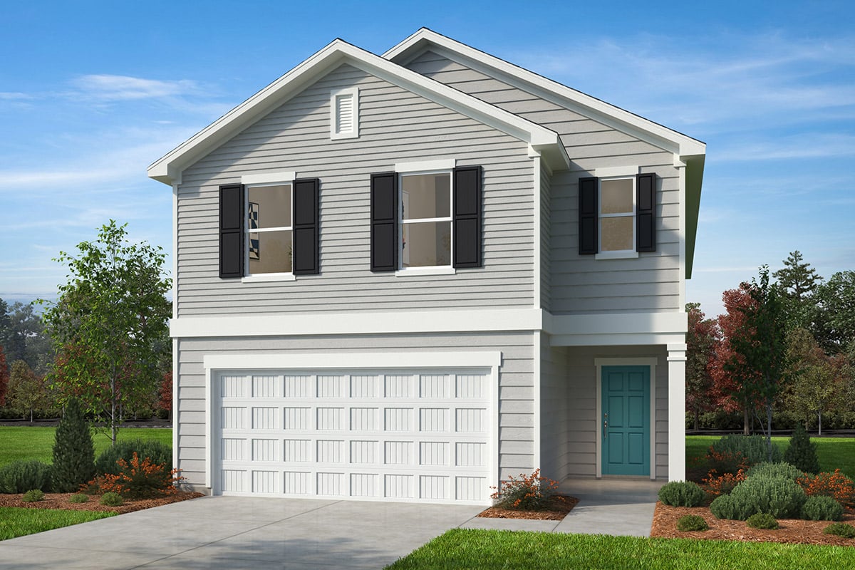 Exterior L