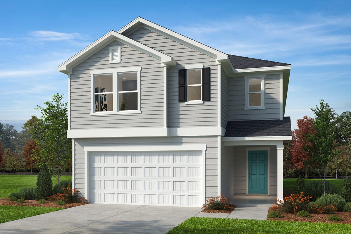 Exterior L