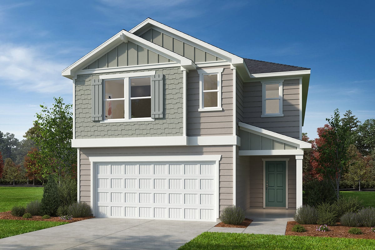 Exterior M