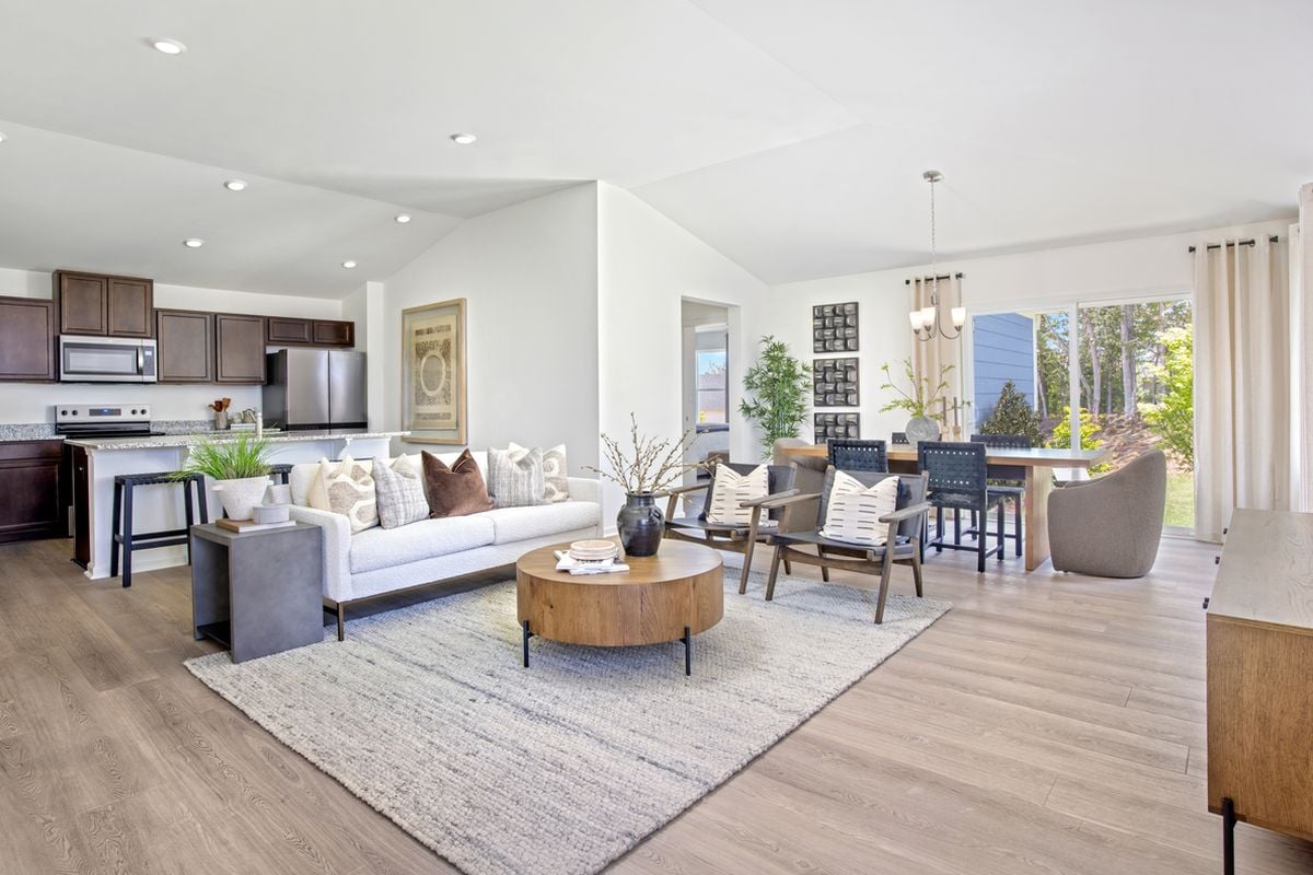 Great room