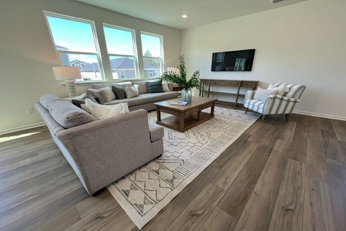 Great room